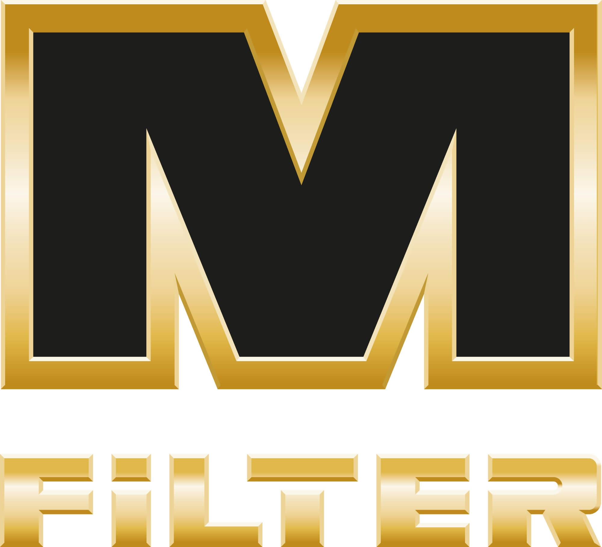 Polttoainesuodatin MP 517, M-Filter