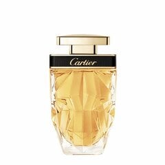 Hajuvesi Cartier La Panthre Parfum EDP naisille, 75 ml