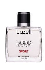 Lazell Good Look Sport For Men EDT mihelle 100 ml