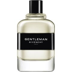 Givenchy Gentleman 2017 EDT miehelle 100 ml