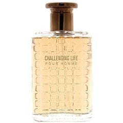 Hajuvesi Real Time Challenging Life EDT miehille 100 ml