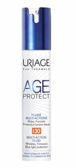 Uriage Age Protect SPF30 -kasvovoide, 30 ml
