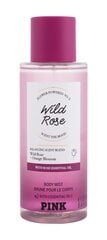 Pink Wild Rose Vartalospray 250 ml