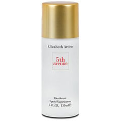 Elizabeth Arden 5th Avenue deodorantti 150 ml