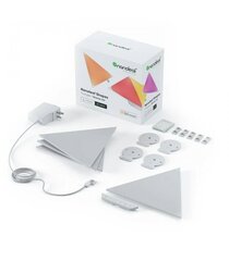 Nanoleaf Shapes Triangles Starter Kit (4