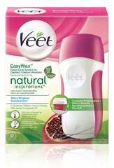 Veet Easy Wax Natural Inspirations