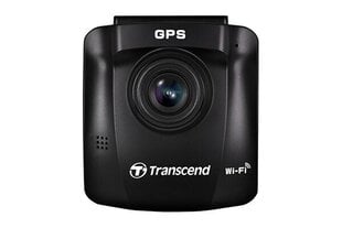 Ajoneuvotallennin Transcend DrivePro 250, 32GB, GPS, WiFi, TS-DP250A-32G