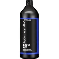 Matrix Total Results Brass Off hoitoaine 1000 ml