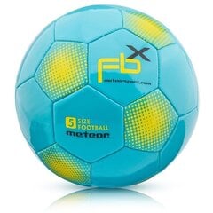 Jalkapallo METEOR FBX # 5, sininen