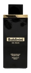 Baldinini Or Noir deodorantti 100 ml