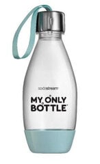 Pullo hiilihappotetuille vedelle SodaStream My Only Daily, 500 ml