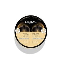 Kasvonaamio aikuiselle iholle Lierac Premium 2 x 6 ml