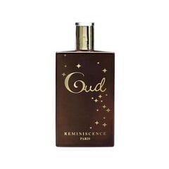 Eau de Parfum Reminiscence Oud EDP naisille / miehille 100 ml