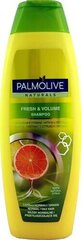 Shampoo Palmolive Fresh & Volume, 350 ml