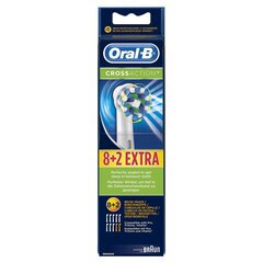 Braun Oral-B Crossaction EB50-10