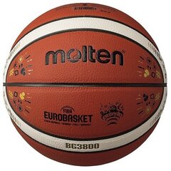 Koripallopallo Sula Top koulutus B7G3800-E2G FIBA, koko 7