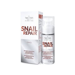 Farmona Snail Repair -etanakonsentraatti, 30 ml