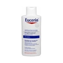 Eucerin AtopiControl suihkugeeli, 400 ml