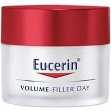Päivävoide Eucerin Volume-Filler Day Cream Normaali iho SPF15, 50 ml