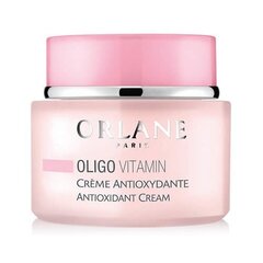Orlane Oligo Vitamin Antioxidant Cream päivävoide 50 ml
