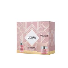 Lierac Hydragenist Face Care Kit