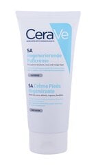 CeraVe SA Renewing jalkavoide 88 ml