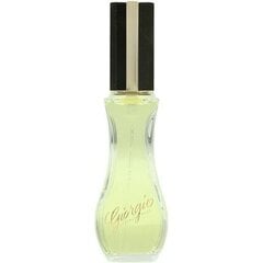 Giorgio Beverly Hills Yellow EDT naisille 30 ml