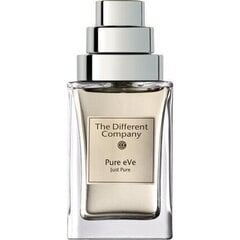 The Different Company Pure eVe EDP naiselle 50 ml