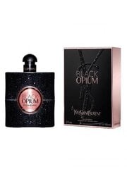 Yves Saint Laurent Black Opium EDP naiselle 90 ml