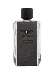 Hajuvesi Bentley Momentum Unbreakable EDP miehille, 100 ml