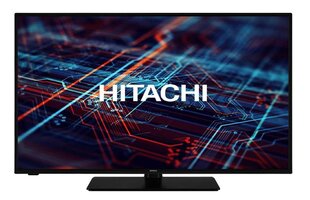 Hitachi 40" Full HD LED TV 40HE3100