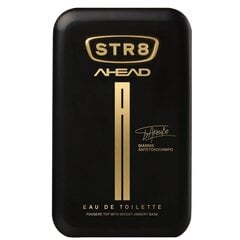 STR8 Ahead EDT miehelle 100 ml