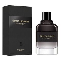 Eau de Parfum Givenchy Gentleman Boisée EDP miehille, 60 ml