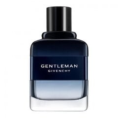 Givenchy Gentleman Intense EDT miehelle 60 ml