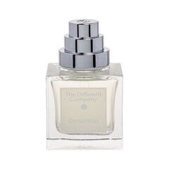 The Different Company Osmanthus EDT naiselle 50 ml