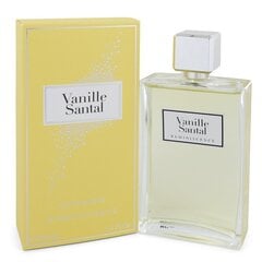 Eau de Parfum Reminiscence Vanille Santal EDT naisille / miehille 100 ml