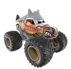 SUV Monster Jam Knightmare 1:64