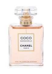 Chanel Coco Mademoiselle EDP naisten hajuvesi, 50 ml