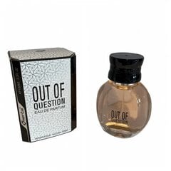 Omerta Out Of Question EDP naiselle 100 ml