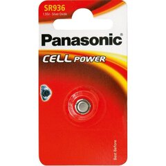 Akut Panasonic SR936EL/1B