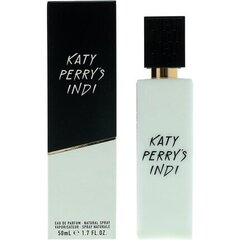 Katy Perry Katy Perry´s Indi EDP hajuvesi naisille 50 ml