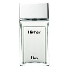 Christian Dior Higher EDT miehelle 100 ml