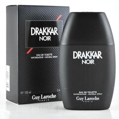Guy Laroche Drakkar Noir EDT miehelle 100 ml