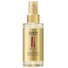 Hiusöljy Londa Professional Velvet Oil, 100 ml