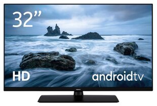 Nokia 32" HD Ready Android TV 12V (2023) HNE32GV210C