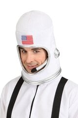 Astronautin kypärä