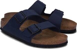 Naisten sandaalit Birkenstock, sininen