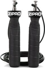 Hyppynaru Zipro CrossFit, musta