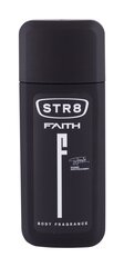 STR8 Faith deodorantti miehelle 75 ml