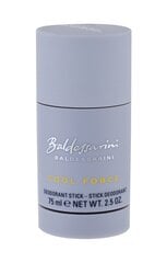 Baldessarini Cool Force deodorantti miehelle 75 ml